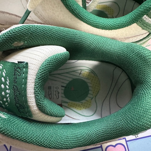 Puma Slipstream Lo Fg Lace Up Sneakers - Picture 12 of 12